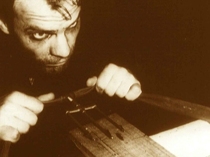 Foto 1 de Suicide Monsters