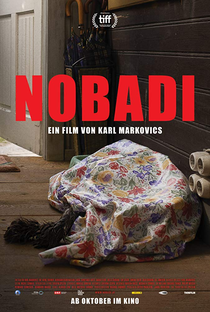 Nobadi - Poster / Capa / Cartaz - Oficial 1