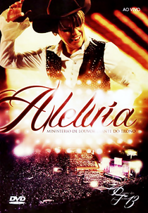 Aleluia - Diante do Trono 13 (Aleluia - Diante do Trono 13)