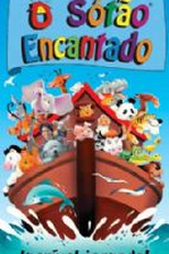 O Sótão Encantado - Incrível Jornada (O Sótão Encantado - Incrível Jornada)