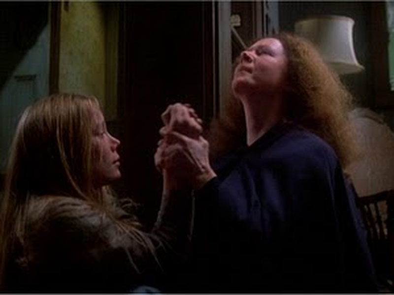 Foto 24 de Carrie, a Estranha