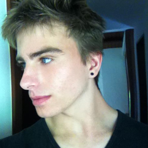 Foto de perfil de vitor koch