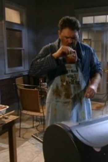 Poster de Episódio Stupidity (2005)
