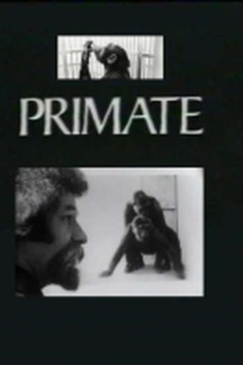  de Filme Primate (1974)