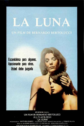  de Filme La Luna (1979)