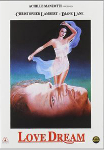 Desejo de Amar (Love Dream)