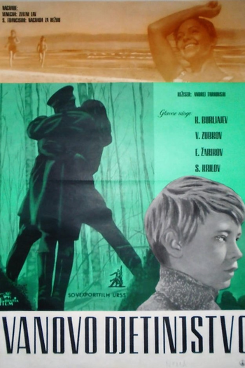  de Filme A Infância de Ivan (1962)