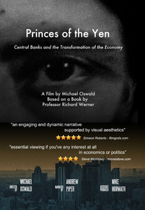 Príncipes do Iene (Princes of the Yen)