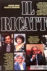 Il Ricatto (Season 02) (Il Ricatto (Season 02))