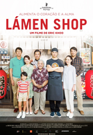 Lámen Shop (Ramen Teh)