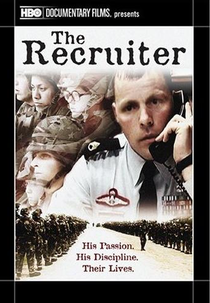 O Recrutador (The Recruiter)