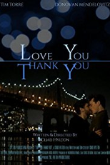 Love You Thank You (Love You Thank You)
