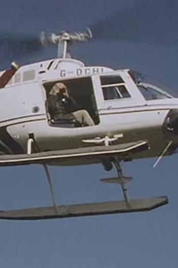 Poster de Episódio The Helicopter (1990)