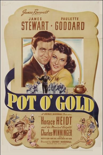  de Filme Ouro do Céu (1941)