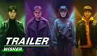 Official Trailer: Wisher | 致命愿望 | William Feng冯绍峰, Vicky Chen文淇, Adam Fan范丞丞, Guo Ziven郭子凡 | iQiyi