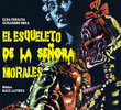 O Esqueleto da Sra Morales
