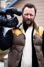 Jon Greenhalgh (II)