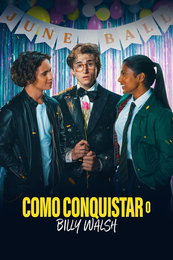  de Filme Como Conquistar o Billy Walsh (2023)