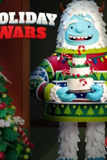 Batalha de Açúcar (Holiday Wars)