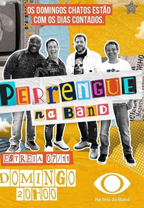 Perrengue na Band (Perrengue na Band)