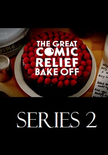 The Great Sport/Comic Relief Bake Off (2ª Temporada) (The Great Sport/Comic Relief Bake Off (Series 2))