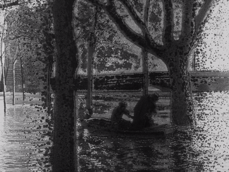 Foto 1 de The Highwater Trilogy