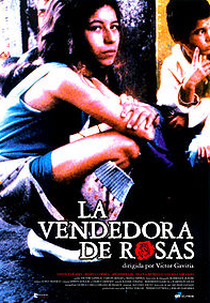 A Vendedora de Rosas (La vendedora de rosas)