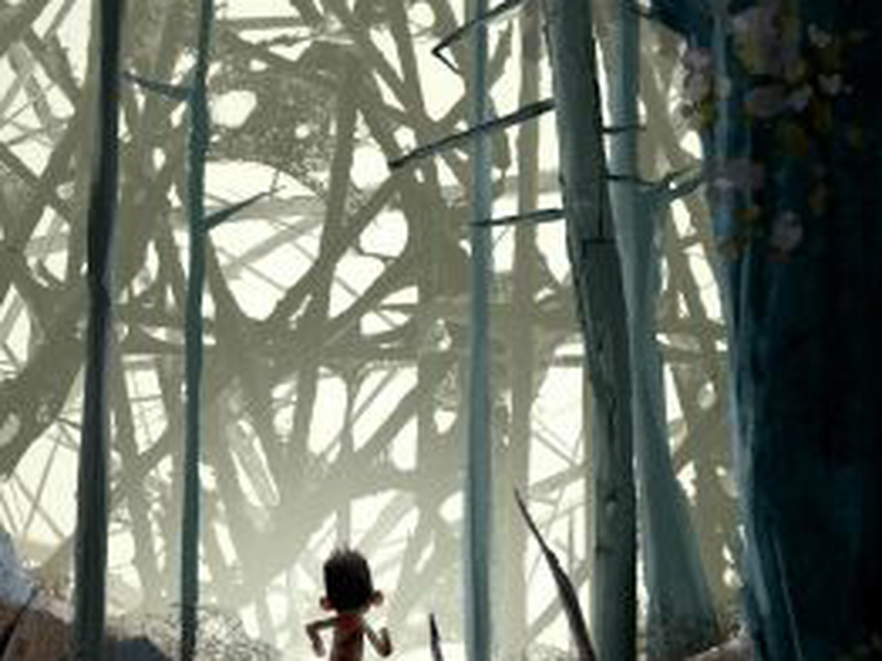 Foto 6 de ParaNorman