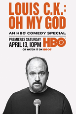 Louis C.K.: Oh My God (Louis C.K.: Oh My God)