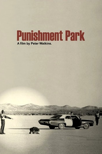  de Filme Parque da Punição (1971)