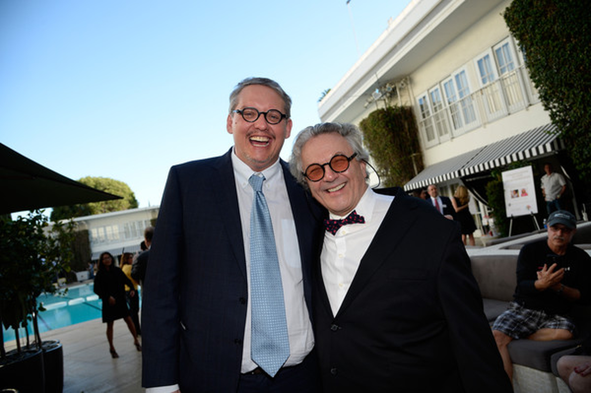 Adam McKay - Foto 6