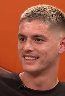 Londrim Mekaj - Poster 1