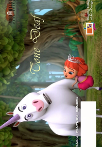 Tone Deaf (Tone Deaf)