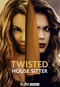 Twisted House Sitter (Twisted House Sitter)