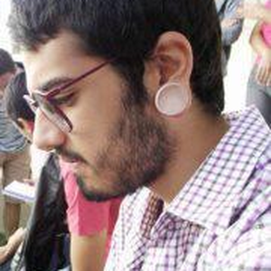Foto de perfil de Cláudio Leal