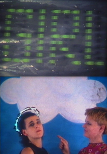 Super-8 Girl Games (Super-8 Girl Games)