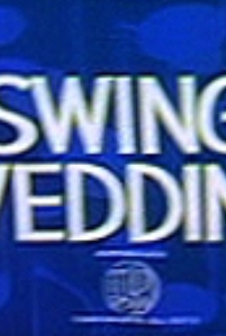 Poster 1 de Curta Swing Wedding (1937)