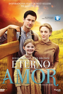 Eterno Amor - Poster / Capa / Cartaz - Oficial 1