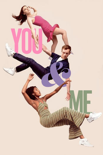 Poster de Franquia You & Me (2023) (2023)