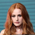 Madelaine Petsch