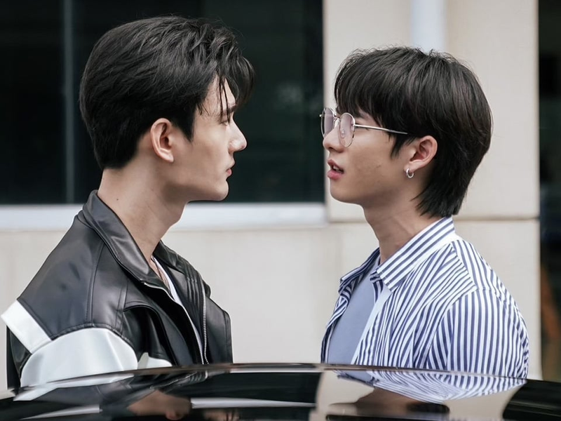 Foto 4 de Pit Babe (1ª Temporada)