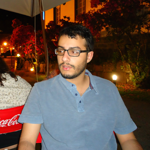 Foto de perfil de Eduardo César