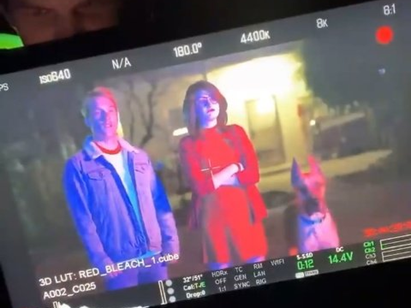 Foto 3 de Mystery Incorporated