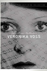 O Desespero de Veronika Voss (Die Sehnsucht der Veronika Voss)