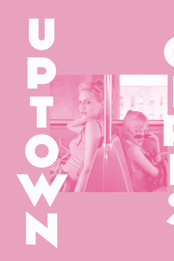  de Filme Grande Menina, Pequena Mulher (2003)