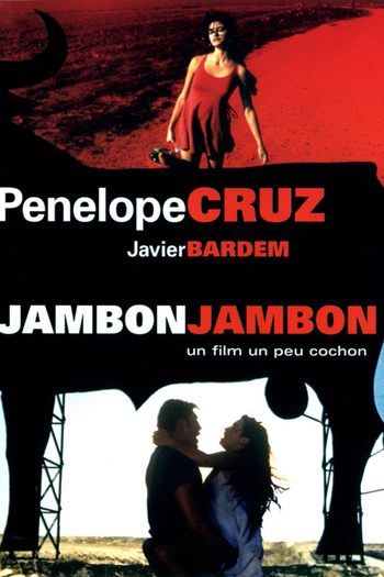  de Filme Jámon, Jámon (1992)