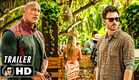 RED ONE Official Trailer (2024) Dwayne Johnson, Chris Evans