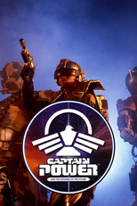 Capitão Power e os Soldados do Futuro (Captain Power and the Soldiers of the Future)
