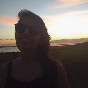 Foto de perfil de Vanessa Coelho