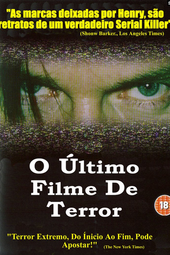  de Filme O Último Filme de Terror (2003)